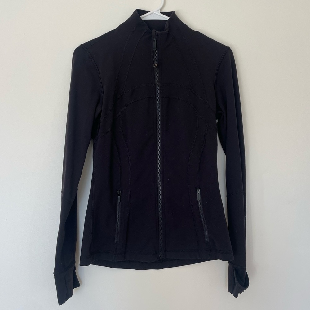 Lululemon Define Jacket